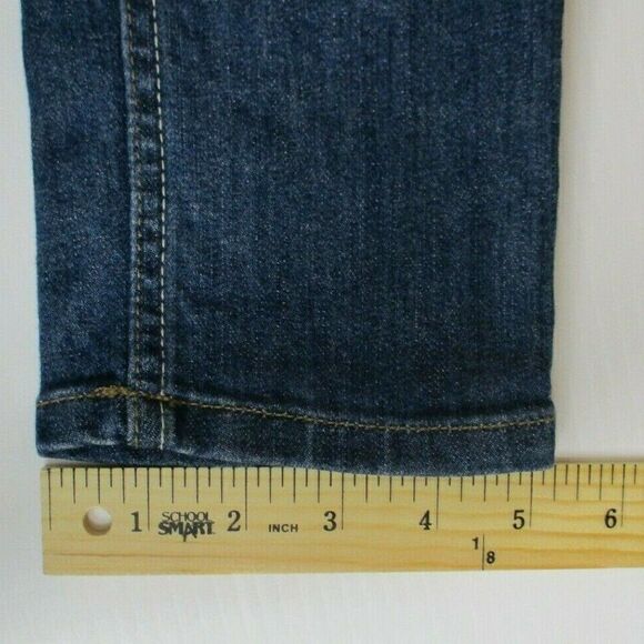 William Rast Jeans Skinny Stretch Denim Women’s Size 25 - Picture 12 of 12